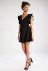 LUCIA SKATER DRESS - Robe de soirée