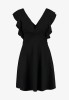 LUCIA SKATER DRESS - Robe de soirée