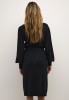 LIZZA DRESS - Robe pull