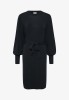 LIZZA DRESS - Robe pull